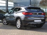 tweedehands BMW X2 sDrive20i Executive Automaat / Achteruitrijcamera / Trekhaak / Park Assistant / LED / Stoelverwarming / Cruise Control / Navigatie