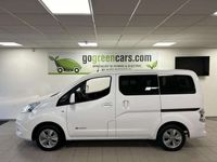 tweedehands Nissan e-NV200 Evalia 40 kWh 2.Zero Edition 7p