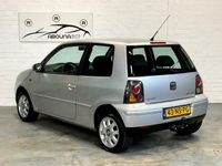 tweedehands Seat Arosa 1.4i Stella |Stuurbkr |Nieuwe APK |NAP |LM15