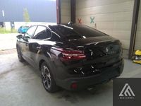Occasion Citroën C4 X 131 PK (96 kW) 2024 Zwart SUV