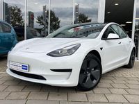 Occasion Tesla Model 3 Standard Range 11 kW (15 PK) 2023 Wit Sedan
