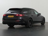 Occasion Mercedes E53 AMG Premium Plus 585 PK (430 kW) 2025 Grijs Stationwagen