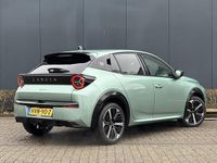 Nieuw Lancia Ypsilon 110 PK (80 kW) 2025 Groen, metallic lak Hatchback