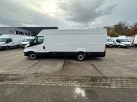 Occasion Iveco Daily 156 PK (114 kW) 2022 Wit Van