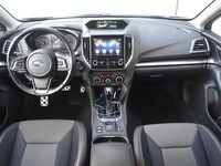 Occasion Subaru XV Premium 157 PK (115 kW) 2018 Zwart (mat) SUV