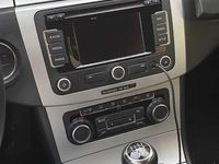 Occasion VW Passat Comfortline 122 PK (89 kW) 2010 Sedan