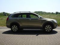 tweedehands Chevrolet Captiva Captiva3.2 Executive automaat leer 7 zits