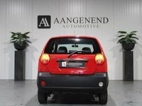 tweedehands Chevrolet Matiz 0.8 Pure meeneemprijs Nieuwe APK