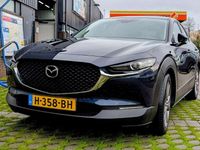 Occasion Mazda CX-30 179 PK (131 kW) 2020 Blauw SUV
