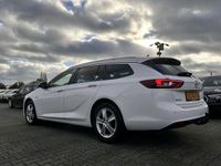 tweedehands Opel Insignia Country Tourer Sports Tourer 2.0 CDTI Business Executive Aut. *NAVI-FULLMAP | VOLLEDER | FULL-LED | ECC | PDC | DAB | APP.CONNE | CRUISE | SPORT-SEATS | 17 "ALU*