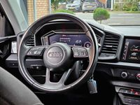 tweedehands Audi A1 Sportback 25 TFSI 96PK EPIC S-LINE UITV NAVI AIRCO