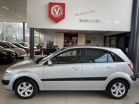 tweedehands Kia Rio 1.4 X-pect,1E Eigenaar 100% Onderhouden,5 Deurs,5Z