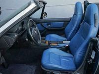 tweedehands BMW Z3 2.8 Roadster aut NL-Auto Airco Leer