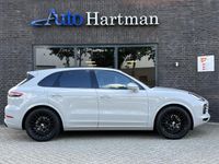 tweedehands Porsche Cayenne 3.0 SportDesign Sport-chrono | PANO | Soft-close |