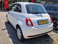 tweedehands Fiat 500 1.0 Hybrid Pop, 1e Eig! NAP! Apk 1-2025! VERWACHT!