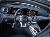 tweedehands Mercedes AMG GT 4-Door Coupe 43 4MATIC+ Premium Plus Org.NL I 1e-e