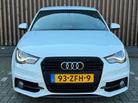 Occasion Audi A1 Sportback S-Line 85 PK (62 kW) 2012 Hatchback