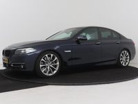 tweedehands BMW 550 550 xi | 449PK | Leer | Dakje | Adap Cruise | Head-