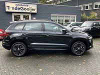 tweedehands Skoda Karoq 1.5 TSi DSG ACT Sportline Business | 5 JAAR FABRIE