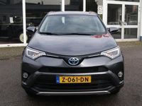 tweedehands Toyota RAV4 2.5 Hybrid First Edition NaviCruiseCameraRIJKLA