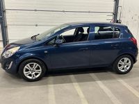 tweedehands Opel Corsa 1.2-16V Berlin