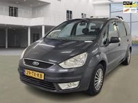 Occasion Ford Galaxy Trend 146 PK (107 kW) 2007 MPV