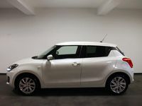 Occasion Suzuki Swift 83 PK (61 kW) 2021 Wit Hatchback