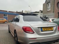 tweedehands Mercedes E220 220 d Prestige