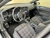 tweedehands VW Golf GTI 2.0 TSI Performance 230Pk 2013 1ste Eigenaar O