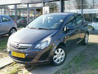 tweedehands Opel Corsa 1.2-16V Berlin |AIRCO|CRUISE|ELEK.RAMEN|APK.
