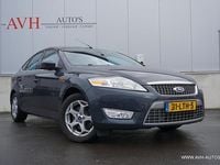Occasion Ford Mondeo Limited 203 PK (149 kW) 2010 Hatchback Hatchback