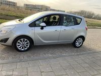 tweedehands Opel Meriva 1.4 Turbo Anniversary Edition