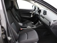 tweedehands Mazda CX-3 2.0 SkyActiv-G 121 Sportive | Stoelverwarming Voor