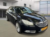 tweedehands Opel Insignia SPORTS TOURER SW