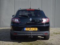 tweedehands Renault Mégane Estate 1.2 TCe Collection