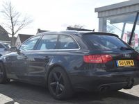 tweedehands Audi A4 Avant 1.8 TFSI Pro Line S Navi | Clima | Cruise |