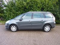 tweedehands Citroën C4 1.6 THP Linge Business AUTOMAAT CRUISE ESP LMV ECC