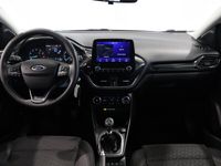 tweedehands Ford Puma 1.0 EcoBoost Hybrid Titanium | Navigatie | Stoel/S