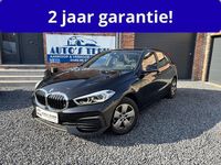 Occasion BMW 116 116 PK (85 kW) 2021 Zwart Hatchback