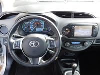 tweedehands Toyota Yaris Hybrid 1.5 Hybrid Aspiration