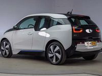 tweedehands BMW i3 94Ah 33kWh [ Stoelverwarming Nav ]