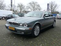 tweedehands Jaguar XJ8 4.2 EXECUTIVE