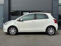 tweedehands Toyota Yaris 1.3 VVTi Sol MMT Automaat|Airco|Nap 176.000km