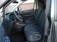 Occasion VW Caddy Maxi Comfortline 102 PK (75 kW) 2022 Grijs MPV