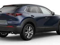 tweedehands Mazda CX-30 2.0 e-SkyActiv-X 186 Exclusive-line COMB DASO DESI
