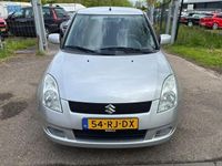 tweedehands Suzuki Swift 1.3 GLS