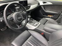 tweedehands Audi A6 Avant 2.0 TFSI Quattro, 252 PK / 2x S-Line / Full LED / Leder / Elektr. stoel + memory / 19" Velgen / Keyless Entry