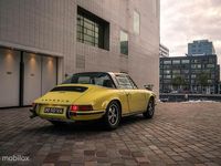 tweedehands Porsche 911 2.3 E Targa