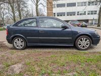 tweedehands Opel Astra 1.6 GL