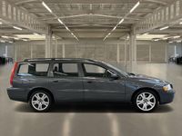 tweedehands Volvo V70 2.5T Kinetic Incl Garantie+ APK, Dealer auto, trekhaak, cruise control...